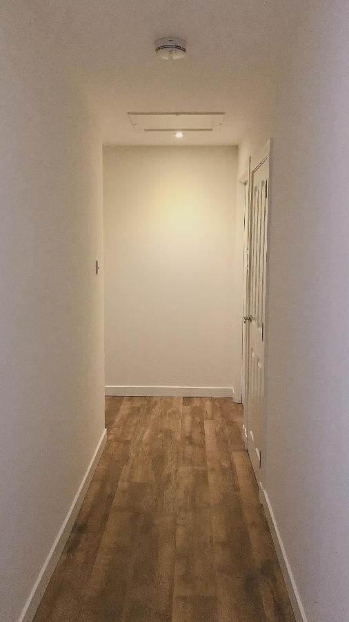 Heart Of Aberdeen City Centre 3 Bedrooms Apartment Exterior foto