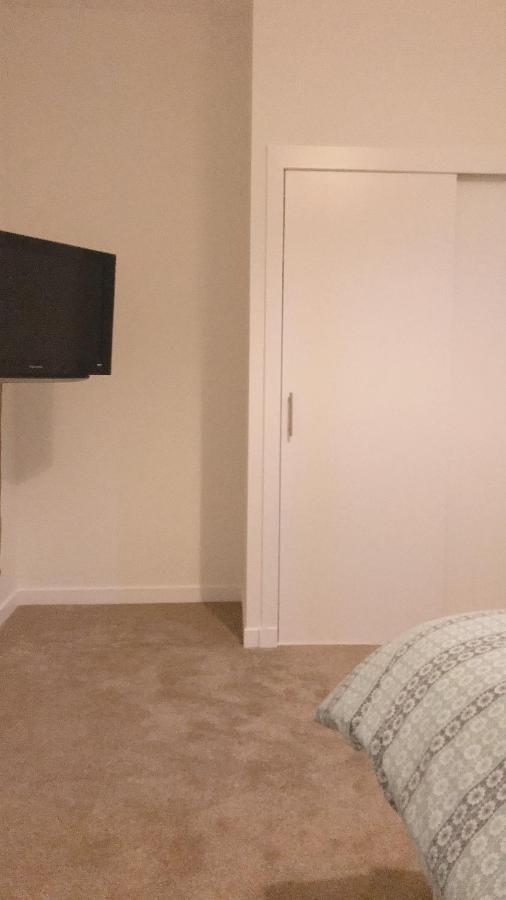 Heart Of Aberdeen City Centre 3 Bedrooms Apartment Exterior foto