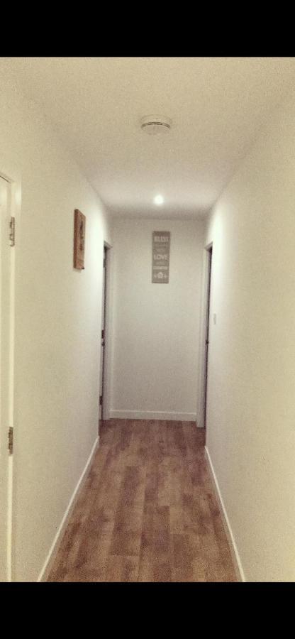 Heart Of Aberdeen City Centre 3 Bedrooms Apartment Exterior foto