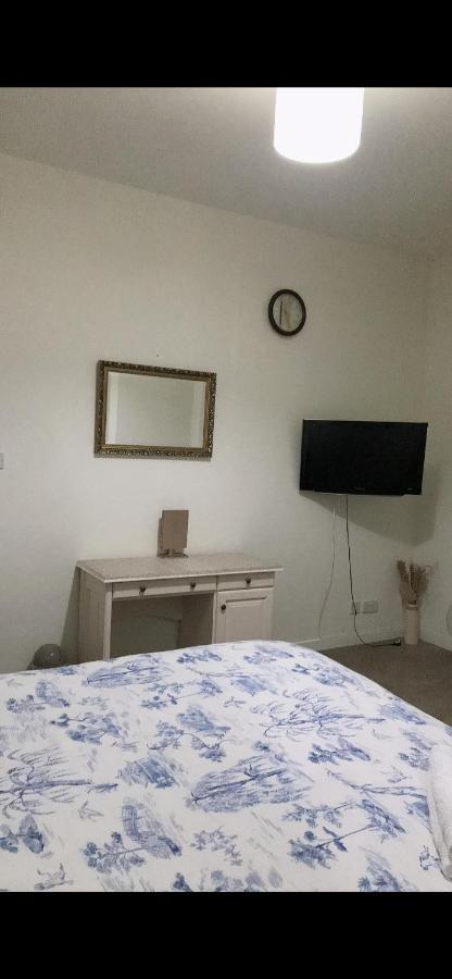 Heart Of Aberdeen City Centre 3 Bedrooms Apartment Exterior foto