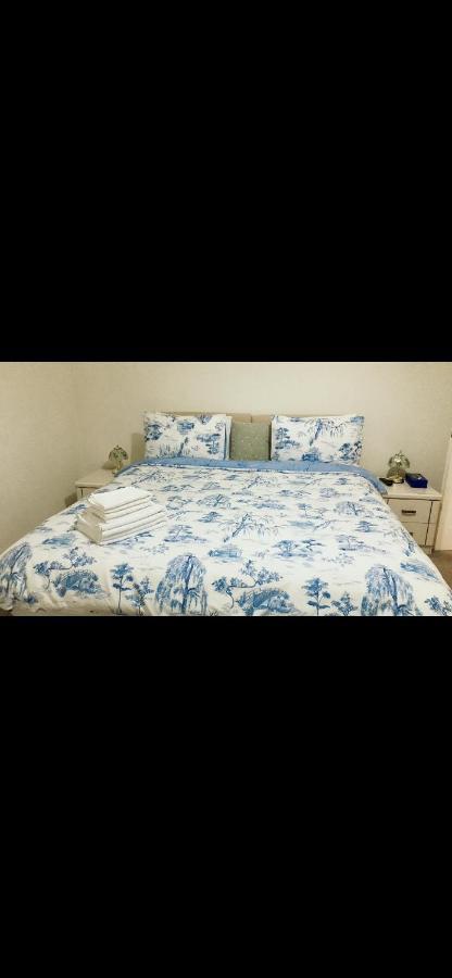 Heart Of Aberdeen City Centre 3 Bedrooms Apartment Exterior foto