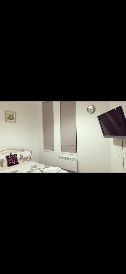 Heart Of Aberdeen City Centre 3 Bedrooms Apartment Exterior foto