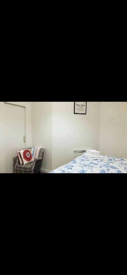 Heart Of Aberdeen City Centre 3 Bedrooms Apartment Exterior foto