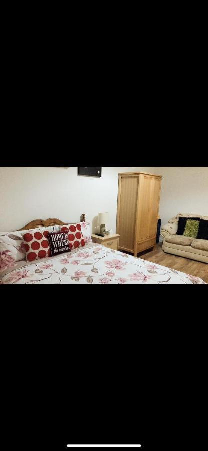 Heart Of Aberdeen City Centre 3 Bedrooms Apartment Exterior foto