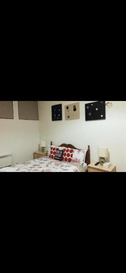 Heart Of Aberdeen City Centre 3 Bedrooms Apartment Exterior foto