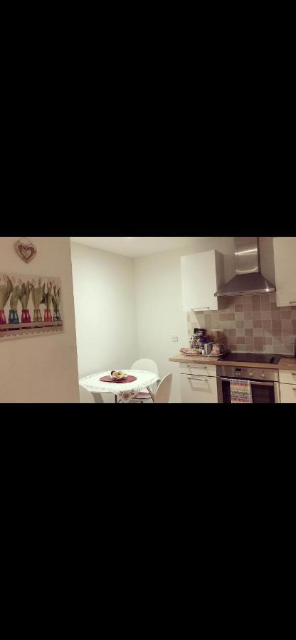 Heart Of Aberdeen City Centre 3 Bedrooms Apartment Exterior foto